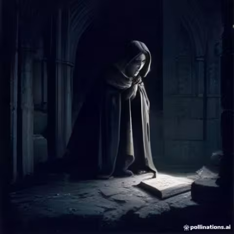 Příběh: Prelatura v Ostrovačicích