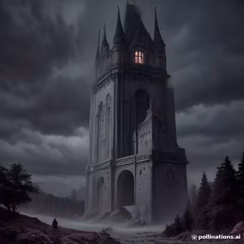 Příběh: Roimund