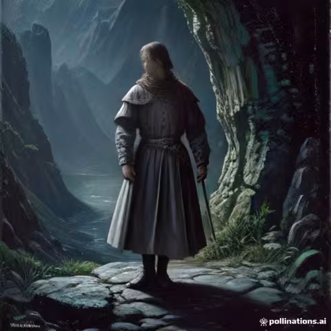 Příběh: Rokštejn