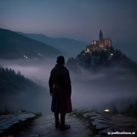 Příběh: Rumberk