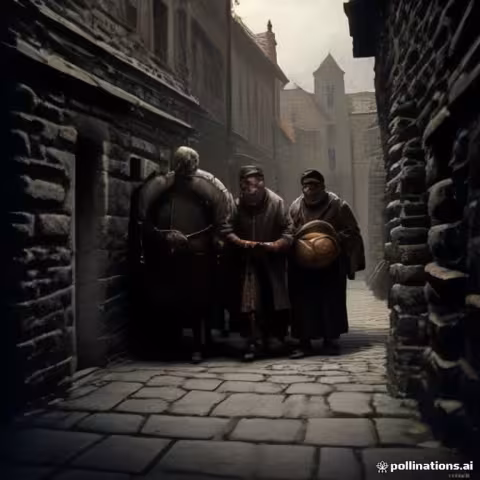 Příběh: Semilasso