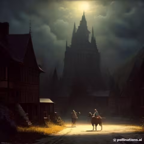Příběh: Skrytín