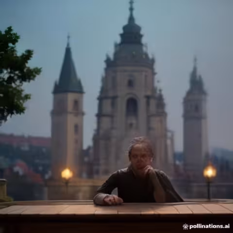 Příběh: Soukromá vysoká škola ekonomická Znojmo