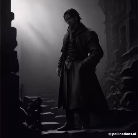 Příběh: Strádov