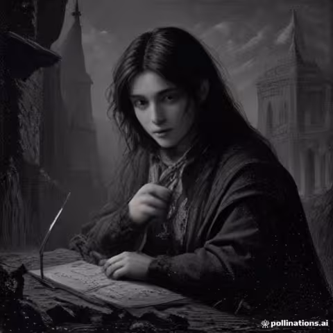 Příběh: Střela