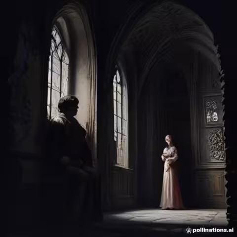 Příběh: Suchá (hrad)