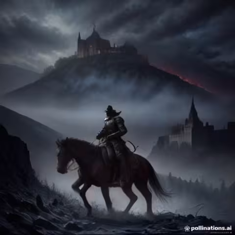 Příběh: Valdek