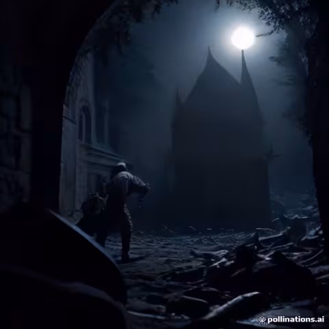 Příběh: Velešín