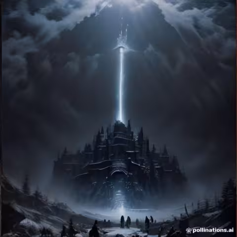 Příběh: Vildenberk