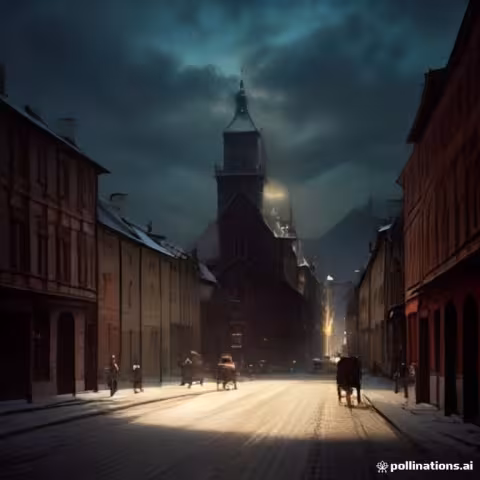 Příběh: Volšovy