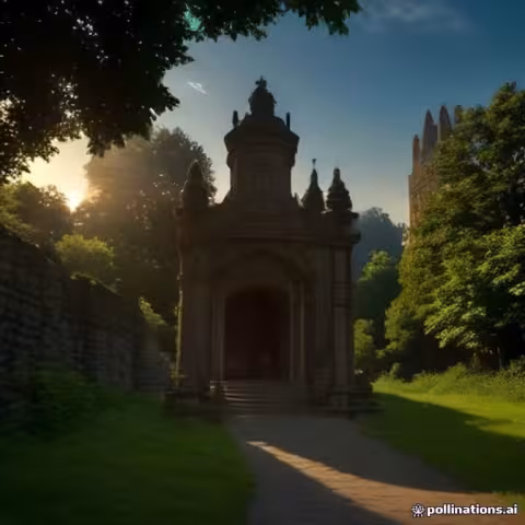 Příběh: Vrškamýk