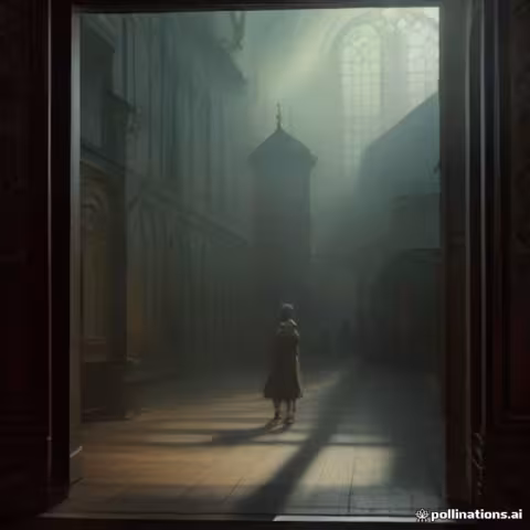 Příběh: Zahradní pavilon Zapova 20