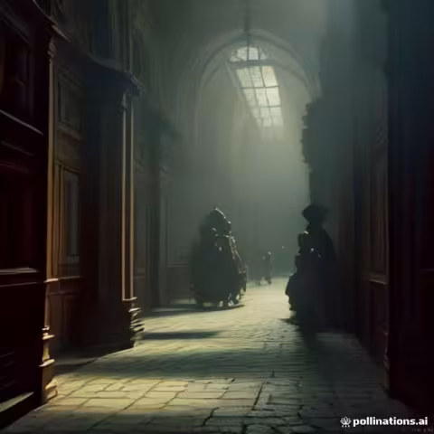 Příběh: Zbenice