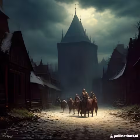 Příběh: Zbraslav