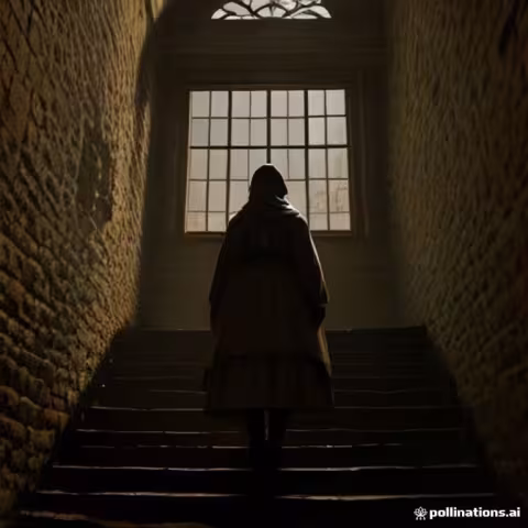 Příběh: Zámek Chanovice