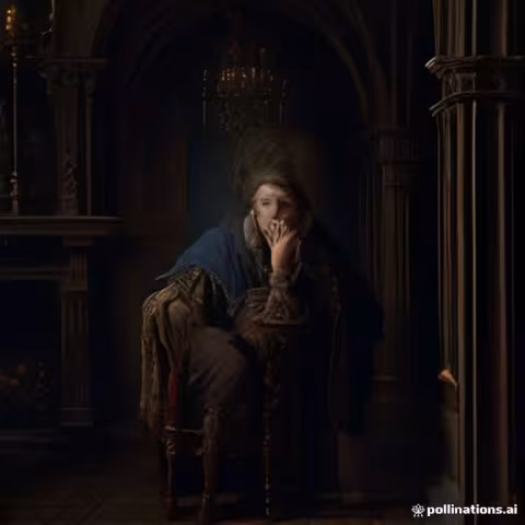 Příběh: Zámek Pohořelice