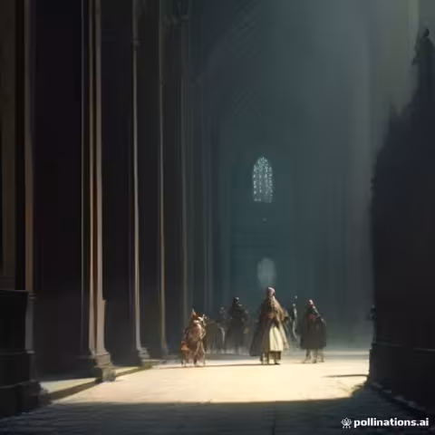 Příběh: Zámek Tršice