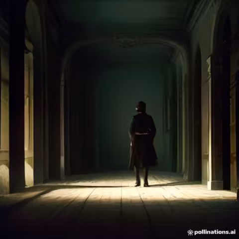 Příběh: Zámek Vsetín