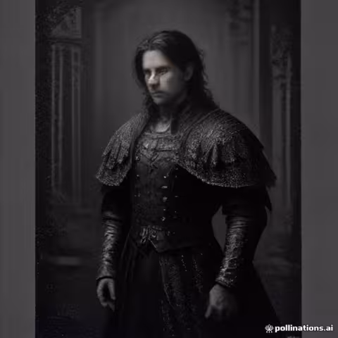Příběh: Zámeček Rudolfov