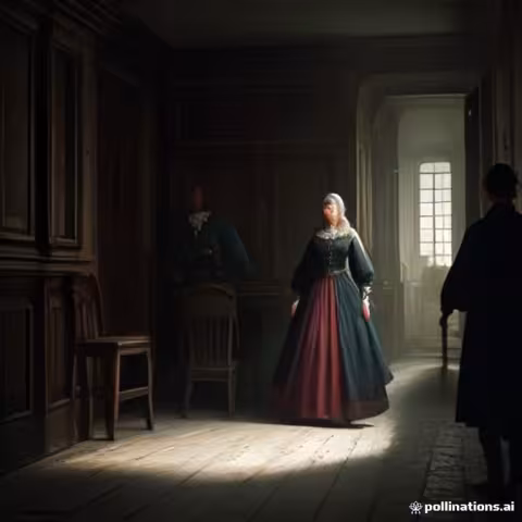 Příběh: Závada (Závada)