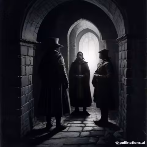 Příběh: hrad Potštejn