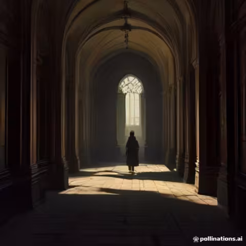 Příběh: hrad Sobín