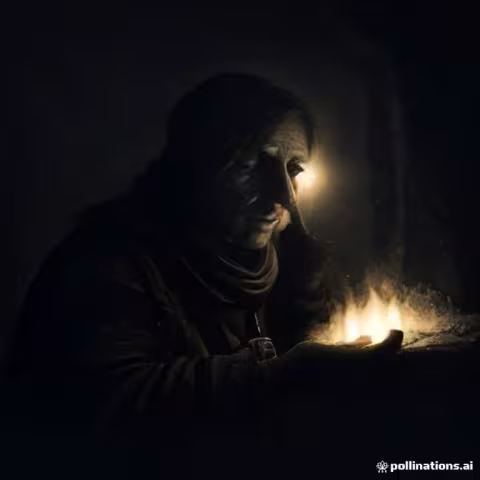 Příběh: zámek Blansko