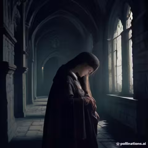 Příběh: zámek Chyše