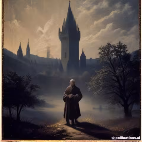 Příběh: zámek Heřmanův Městec