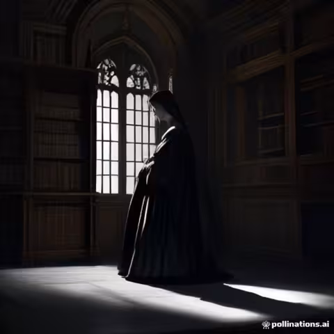 Příběh: zámek Lednice