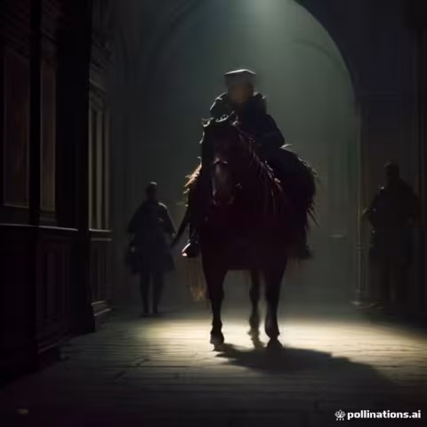 Příběh: zámek Lázeň