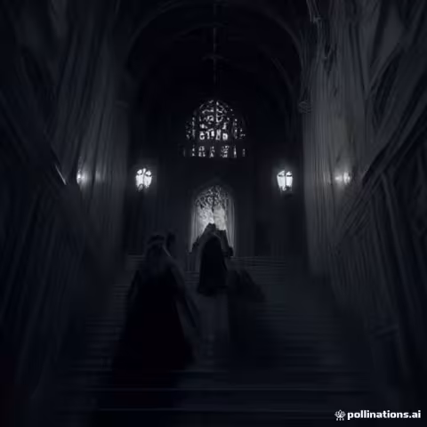 Příběh: zámek Malešice (Malesice)