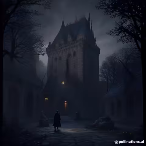 Příběh: zámek Osek
