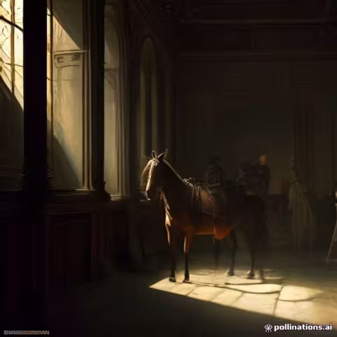 Příběh: zámek Slezské Rudoltice