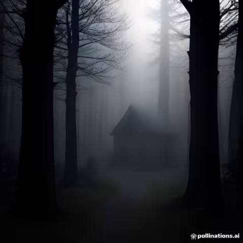 Pověst: Bores