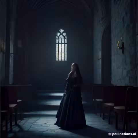 Příběh: zámeček Měšice