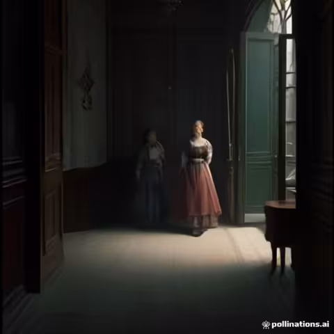 Příběh: Čelina