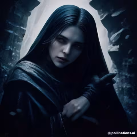 Příběh: Štítina