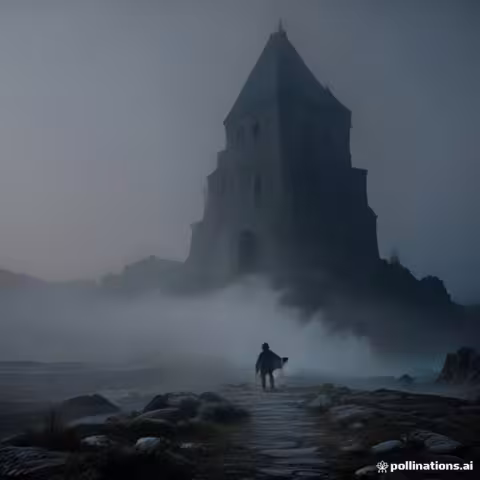 Příběh: Štědrý hrádek