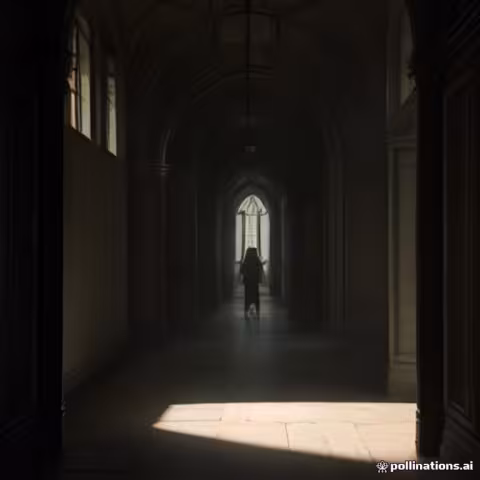 Příběh: kaple Vzkříšení