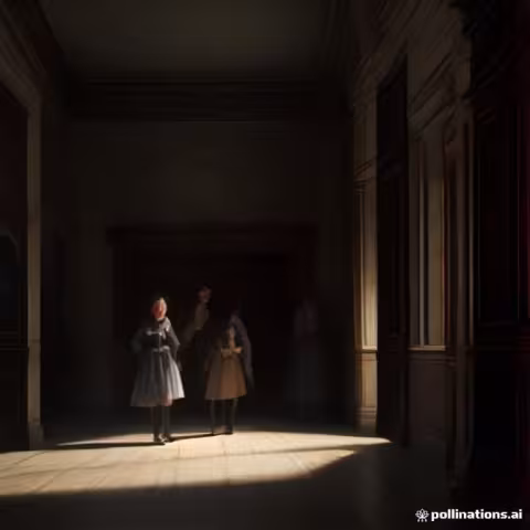 Příběh: Dům kramáře Kříže