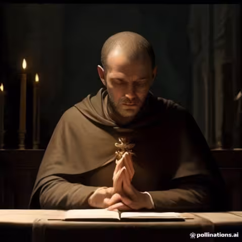 Příběh: Františkánský klášter v Kadani