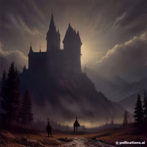Příběh: Haselburg