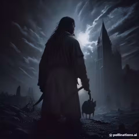 Příběh: Horní hamr