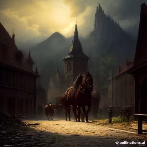 Příběh: Hůrka