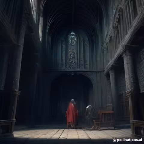 Příběh: Karolinum