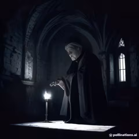 Příběh: Klanění tří králů