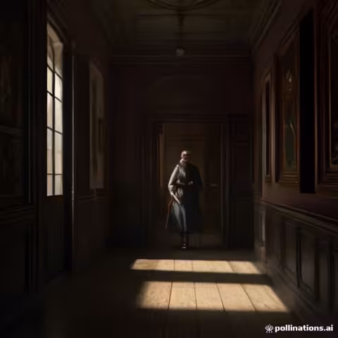 Příběh: Klementinum