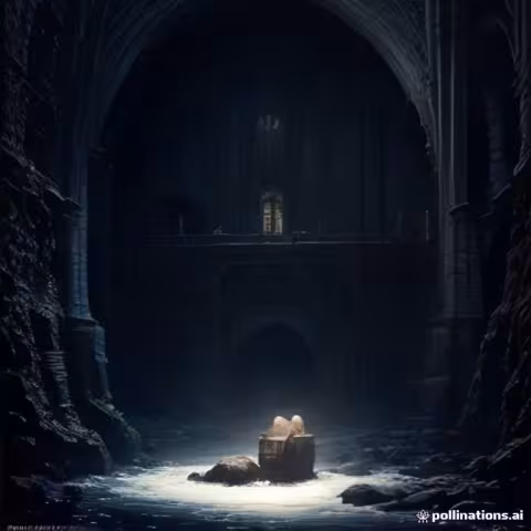 Příběh: Klášterní mlýn (Vyšší Brod)