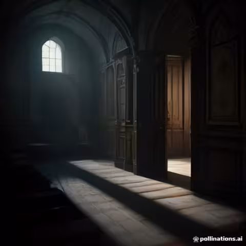 Příběh: kaple Panny Marie Pomocné (Vintířov)